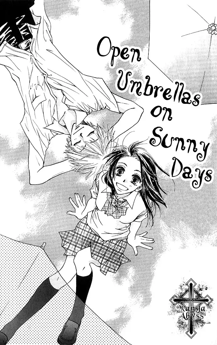 Suki, Tokoro ni Yori Arashi Chapter 5 5